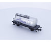 Marklin 4448 Ho Db Frische Vollmilch Milk Transport Tank Car 735 0 073-6 European Freight Cars