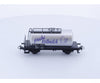Marklin 4448 Ho Db Frische Vollmilch Milk Transport Tank Car 735 0 073-6 European Freight Cars