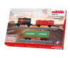 Marklin 44506 HO DB AG Märklin Start up - Cargo Freight Car Set Era VI European Freight Cars