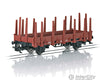 Marklin 4459 Db Start Up - Stake Car European Freight Cars
