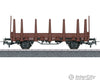 Marklin 4459 Db Start Up - Stake Car European Freight Cars