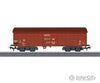 Marklin 44600 DB AG Marklin Start up - Type Taems 890 Car with a Hinged Roof - Default Title (IC-MARK-44600)