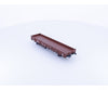 Marklin 446191 HO DB Low Side Flat Car #3 with Stakes 446191 European Freight Cars