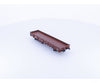 Marklin 446191 HO DB Low Side Flat Car with Stakes 446191 European Freight Cars