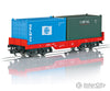 Marklin 44700 Marklin Start up - Container Car - Default Title (IC-MARK-44700)