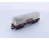 Marklin 4475 Ho Db Freight Ar With Canvas Tarp European Cars