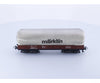 Marklin 4475 Ho Db Freight Ar With Canvas Tarp European Cars