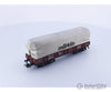 Marklin 4475 Ho Db Freight Ar With Canvas Tarp European Cars