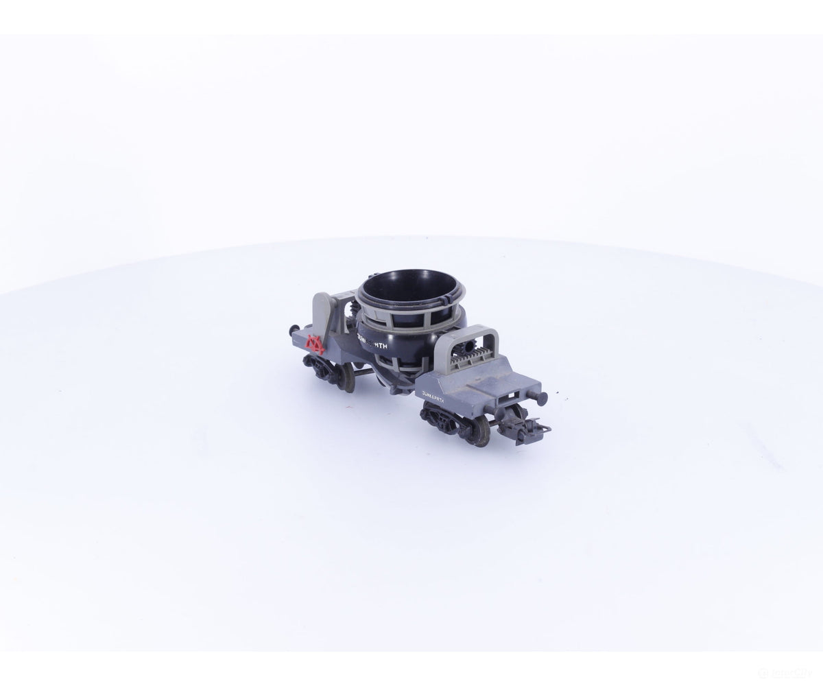 Marklin 4479 HO DB Molten Iron Transporter Car Junkerath - European Freight Cars