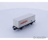 Marklin 4481 Ho Db Digital Container Wagon 12 10 305 European Freight Cars