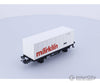 Marklin 4481 Ho Db Winrail Container Car 12 10304 European Freight Cars