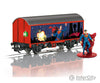 Marklin 44825 Marklin Start up - Superman Boxcar - Default Title (IC-MARK-44825)