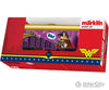 Marklin 44828 Marklin Start up - Wonder Woman Refrigerator Car - Default Title (IC-MARK-44828)