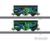 Marklin 44830 Marklin Start up - Green Lantern Boxcar - Default Title (IC-MARK-44830)