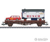 Marklin 45041 Circus Busch Freight Car - Default Title (IC-MARK-45041)