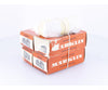 Marklin 4505 HO DB 5 x Closed Goods Wagon - European Freight Cars