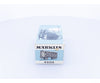 Marklin 4505 HO DB Covered Goods Wagon - European Freight Cars