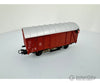 Marklin 4506 Ho Db Closed Goods Van With Tail Lights 248347 European Freight Cars