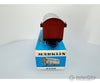 Marklin 4506 Ho Db Closed Goods Van With Tail Lights 248347 European Freight Cars