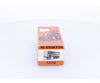 Marklin 4508 HO DB Refrigerator Car 327154 European Freight Cars