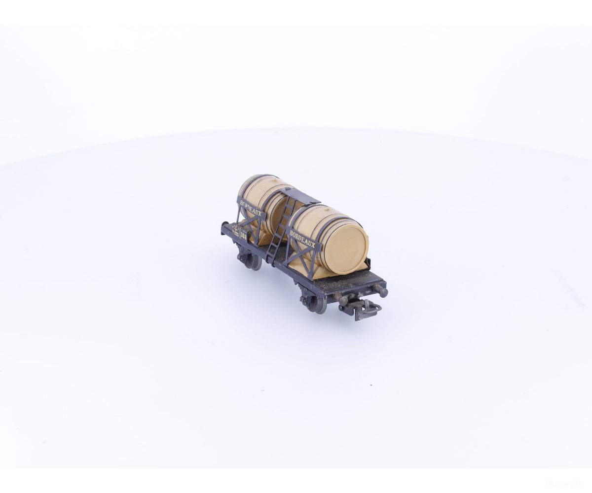 Marklin 4510 HO DB Wine Wagon 308 - European Freight Cars