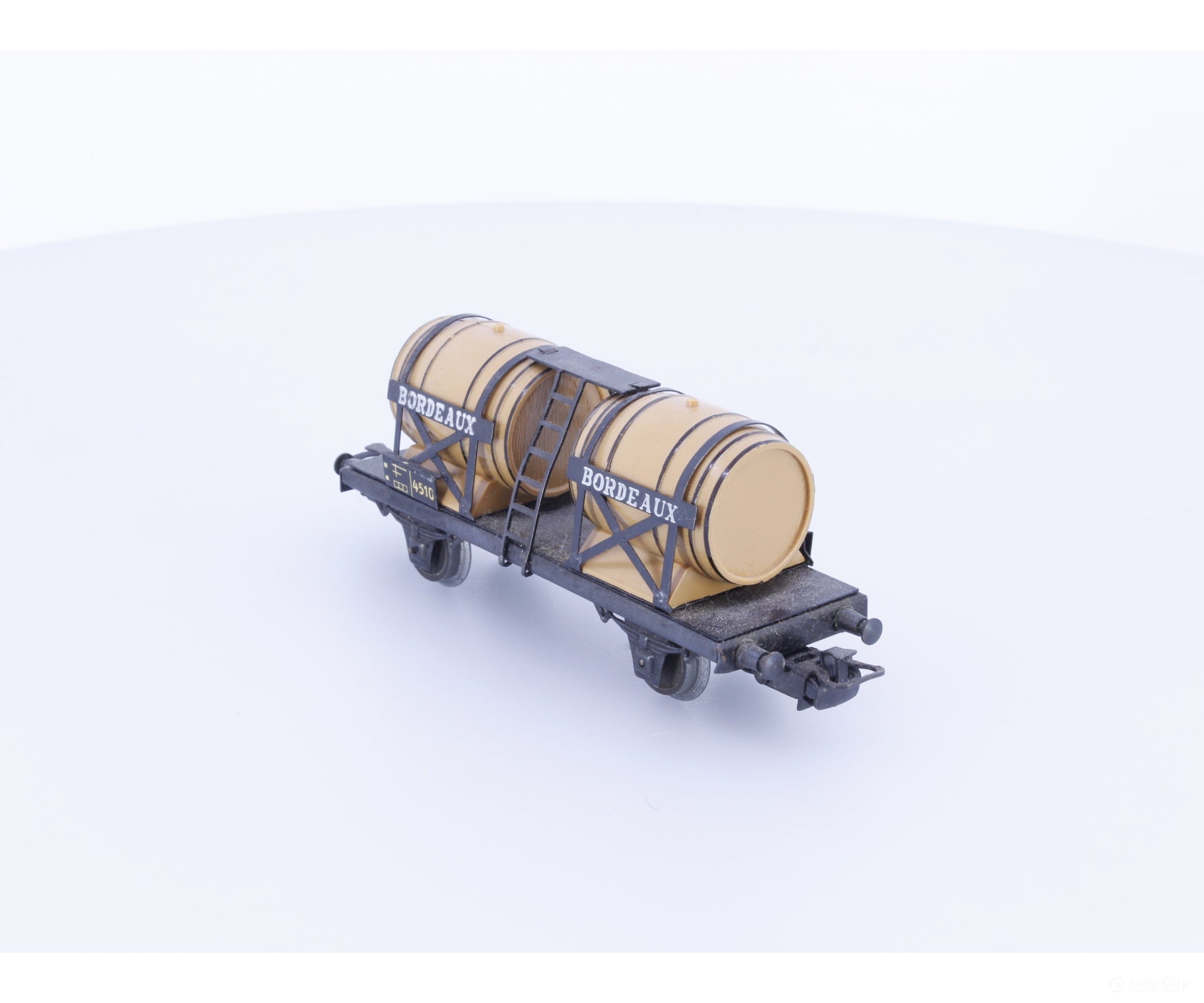 Marklin 4510 HO DB Wine Wagon 4510 European Freight Cars