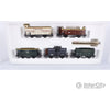 Marklin 4510 HO KWStE Wurttemberg Car Set (#2) European Freight Cars
