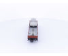 Marklin 4515 HO DB Flat car with Truck Load. 1 Truck Missing - European Freight Cars