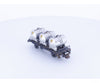 Marklin 4520 HO DB Container Wagon - European Freight Cars