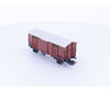Marklin 4550 HO FS Italian Goods Wagon 1117433 European Freight Cars
