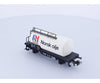 Marklin 4560 Ho Nsb Norsk Olje Norol Tank Car 070 0123 European Freight Cars