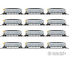 Marklin 45665 Union Pacific Hopper Car Set - Default Title (IC-MARK-45665)