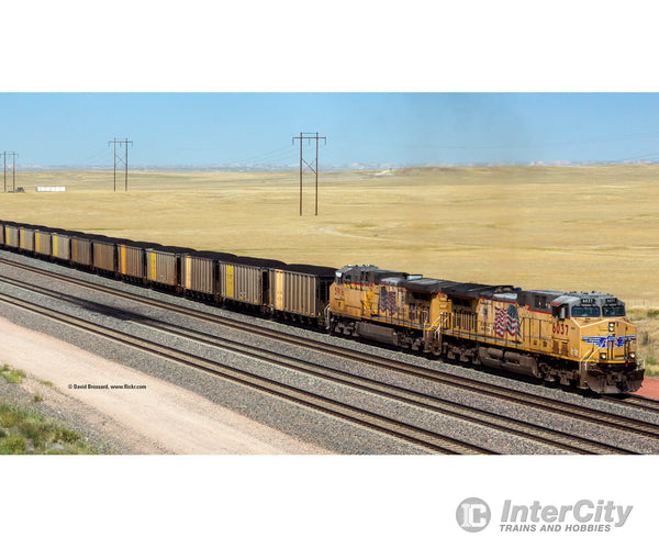 Marklin 45665 Union Pacific Hopper Car Set - Default Title (IC-MARK-45665)