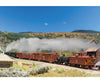 Marklin 45667 HO Southern Pacific freight car set Freight Cars