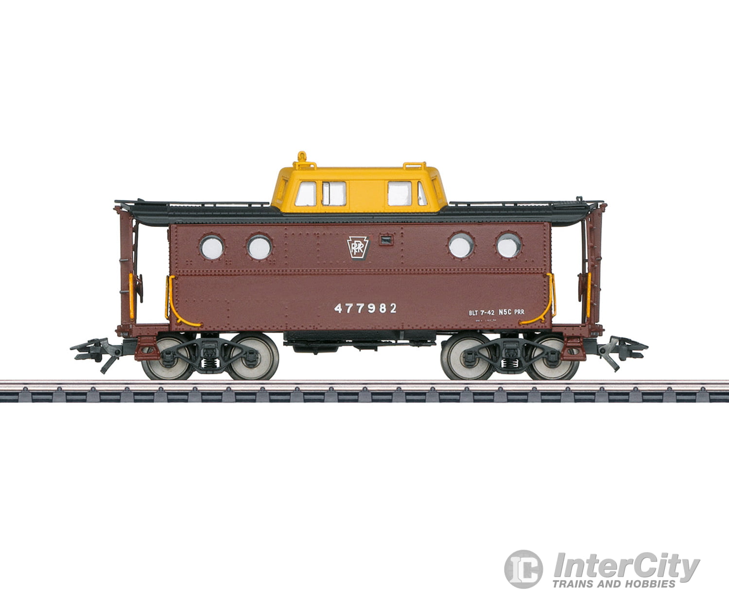 Marklin 45701 Cabin Car - Default Title (IC-MARK-45701)