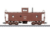 Marklin 45707 HO Southern Pacific Caboose Freight Cars