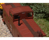 Marklin 45707 HO Southern Pacific Caboose Freight Cars
