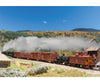 Marklin 45707 HO Southern Pacific Caboose Freight Cars