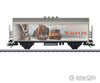 Marklin 45906 HO Marklin Catalog Car for 1934 European Freight Cars