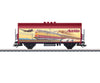Marklin 45907 HO DRG Märklin Catalog Car for 1936 European Freight Cars