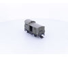 Marklin 4600 HO DB Baggage Car - European Freight Cars