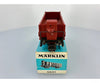 Marklin 4601 Ho Db Open Goods Truck 816701 European Freight Cars