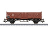 Marklin 46014 HO DB Type Omm 37 High-Side Gondola European Freight Cars