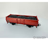 Marklin 4604 Ho Db Open Goods Truck With Coal Load European Freight Cars