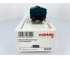 Marklin 46049 Ho Db Track Cleaning Car European Freight Cars
