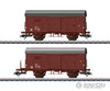 Marklin 46067 15 NSB Freight Car Set - Default Title (IC-MARK-46067)