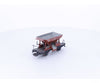Marklin 4610 HO DB Ballast Hopper with Manual Release - European Freight Cars