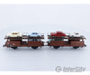 Marklin 46127 Ho Auto Transport Car Set Starter & Train Sets