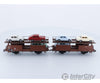 Marklin 46127 Ho Auto Transport Car Set Starter & Train Sets