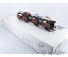 Marklin 46127 Ho Auto Transport Car Set Starter & Train Sets